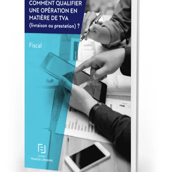 Image LB comment qualifier une prestation en matière de TVA